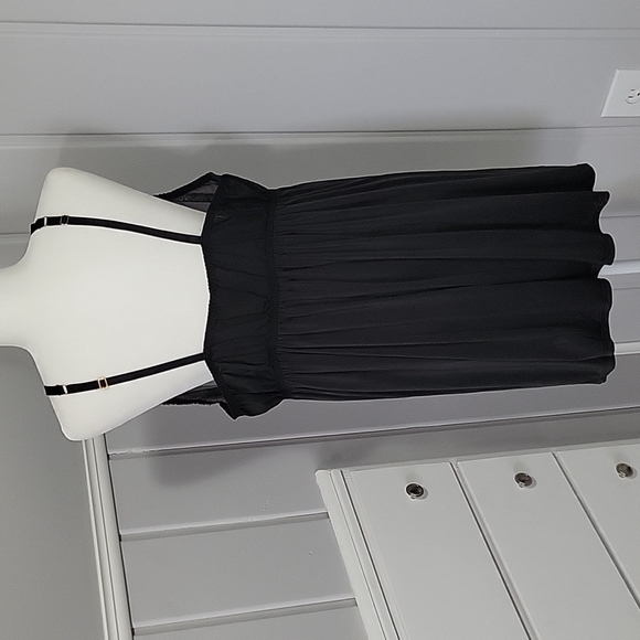 Cacique Babydoll Nightie Lingerie (Size 22/24) - Picture 5 of 9